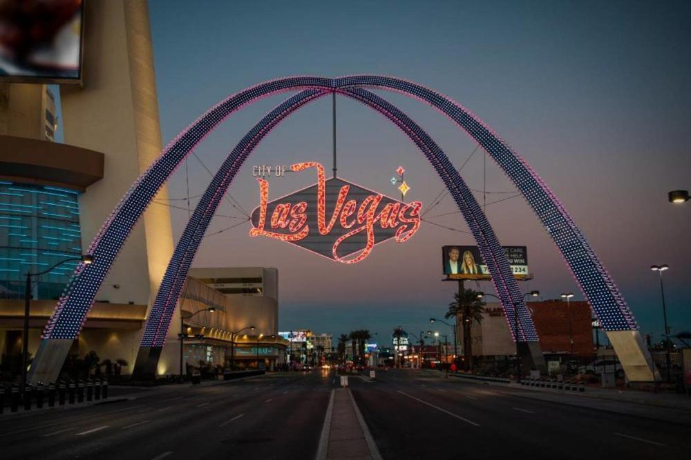 Cozy Stationary Rv Getaway * Las Vegas